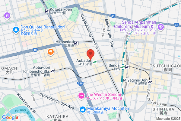 Tohoku Lease Co., Ltd.