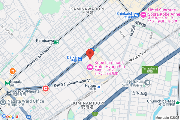 Tomoe System Inc.