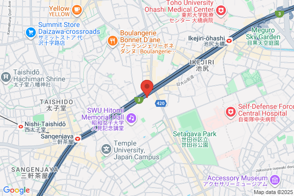 Tonan Seisakusho Co., Ltd.