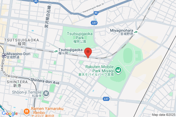 Yoshitake Inc. Sendai Br.