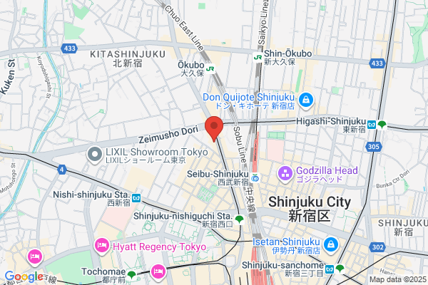 Gakusei Engo-Kai Inc.