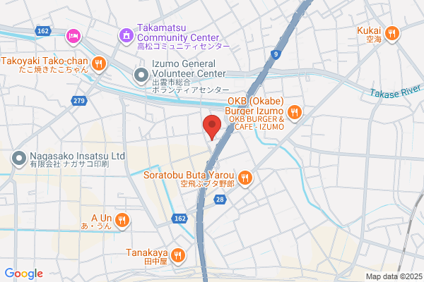 Daiwa Service