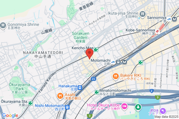 Hyogo Housekeepers and Nurses Service