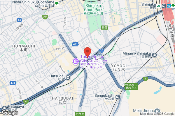 Business Land Co., Ltd.