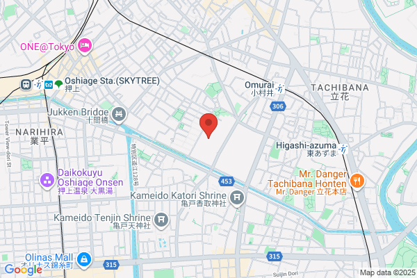 Chusho Kigyo Keiei Shien Center