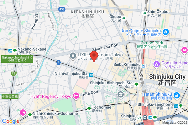 Cuore. C3 Co., Ltd.