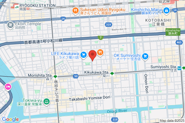 EC Center Co., Ltd.