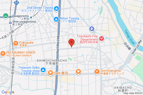 ETF Japan Ltd.