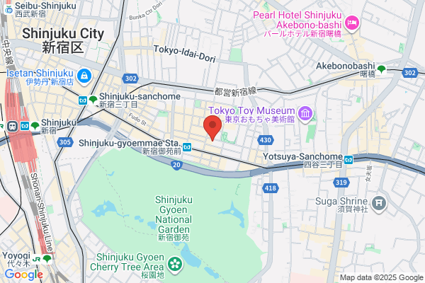 High Fund Cross Management Consultant Co., Ltd.