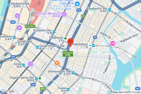 ME Management Service Co., Ltd.