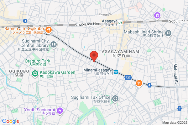 Retail Management Co., Ltd.