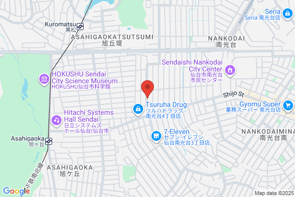 The Tohoku Chamber of Environment