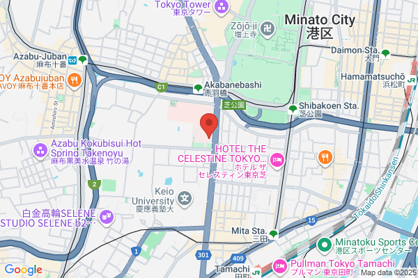 AT & C Co., Ltd.