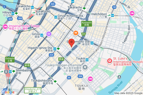Amuse Capital Co., Ltd.