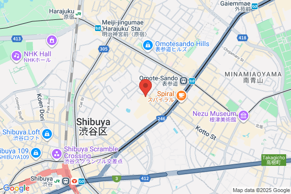 Aoyama Sogo Accounting Office