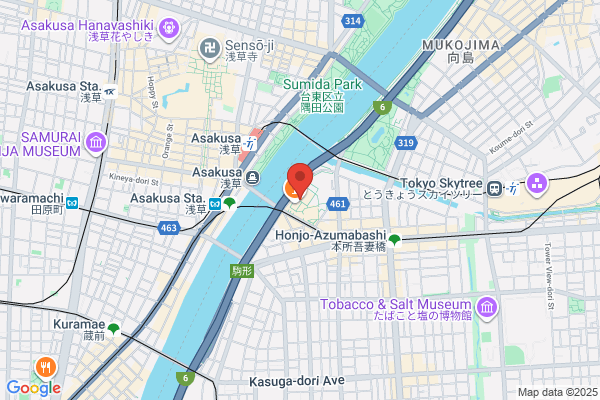 Asahi Business Center Co., Ltd.