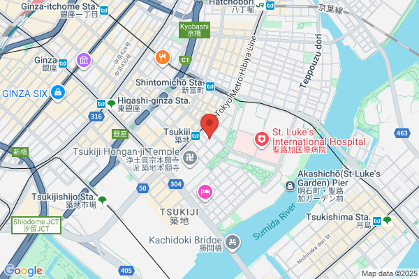 Business Communication Research Institute Co., Ltd.