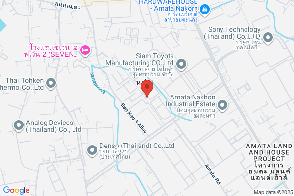 Camlas Enterprise Co., Ltd.