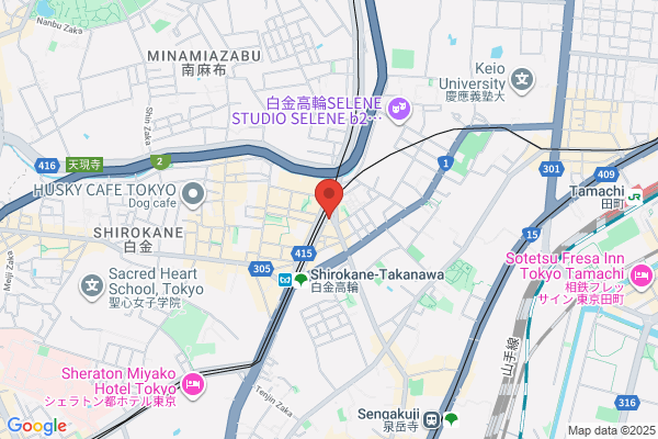 Canvass Co., Ltd.