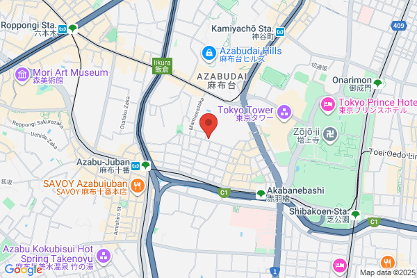 Chikyu Kankyo Jigyodan Co., Ltd.