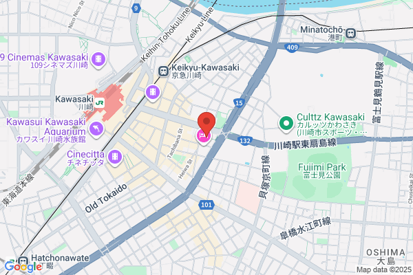 D.P.S. Co., Ltd.