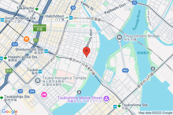 DOS Co., Ltd.