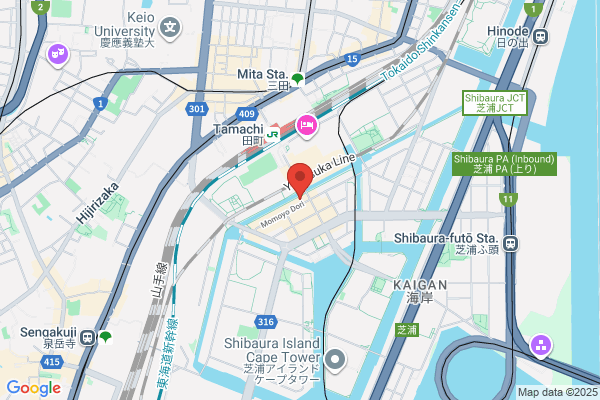 FEC Okamura Co., Ltd.