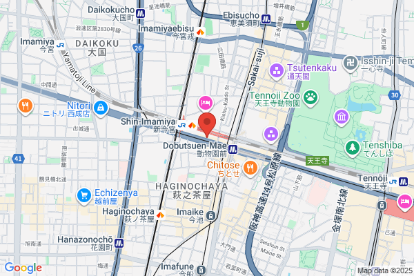 FP Osaka Corp.