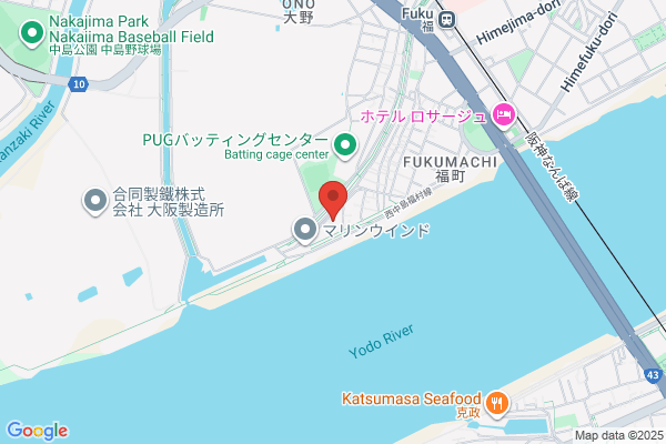 Fukuda Education Office
