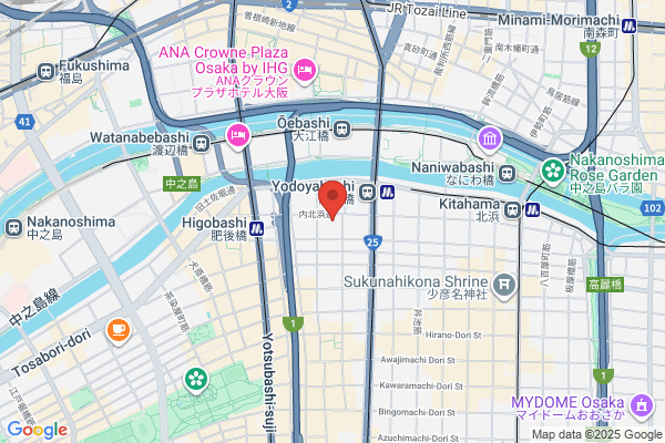 Funai Consulting Co., Ltd.