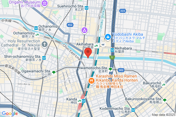 Inoue Food Business Consultants Co., Ltd.