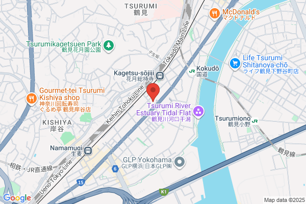 JAS Co., Ltd.