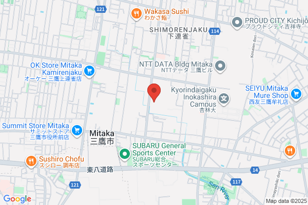 JRC Co., Ltd.