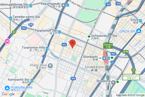 Japan Management & Logistics Research Laboratory Co., Ltd.