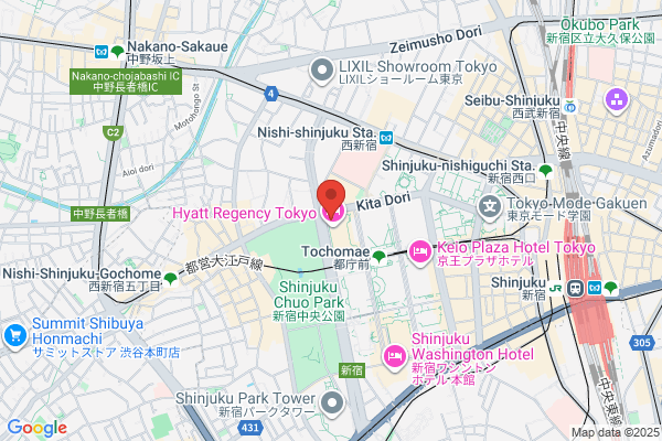 Japan Scientific Management Co., Ltd.
