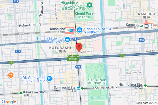 Jinjibu Service Co., Ltd.