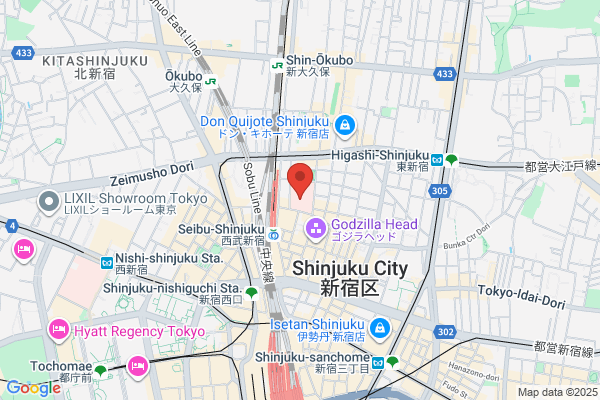 Kikaku Kaihatsu Center Co., Ltd.