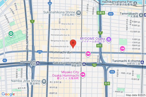 Network Consulting Co., Ltd. Head Office