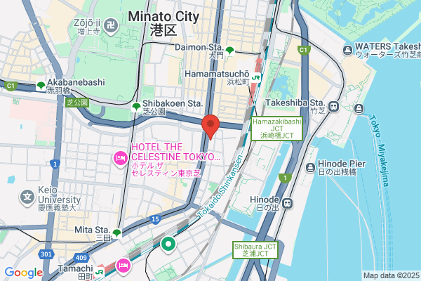 Nihon Kyoiku Koza Kyokai Co., Ltd.