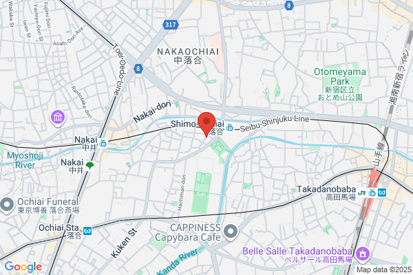 Nihon Kyoiku Kunren Center Co., Ltd.