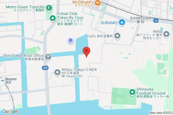 Tokyowan Marina