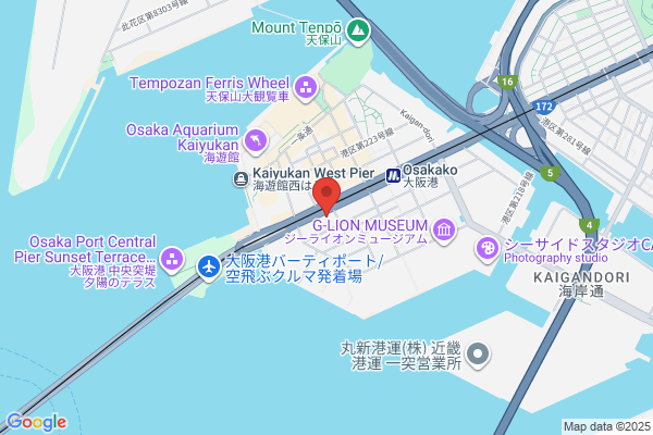 Port Enterprise Co., Ltd.