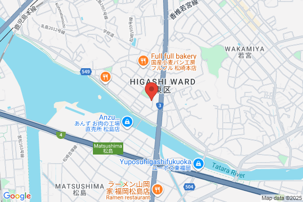 Aqua Space Co., Ltd.