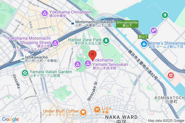 Yamate Information Processing Center, Ltd.