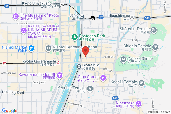 Aiwa Ryoen Center