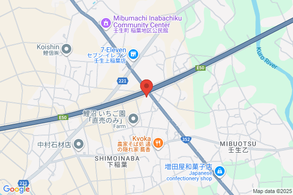 Abe Co., Ltd.