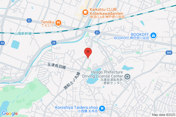 Heiwa Hearty Co., Ltd.