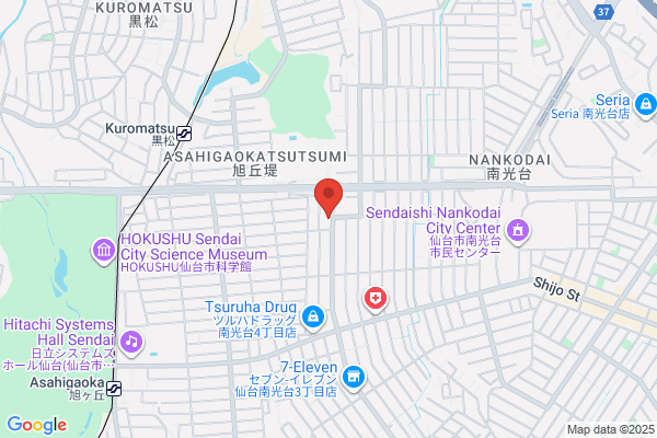 Higashi Nihon Denshi Keisoku Co., Ltd.
