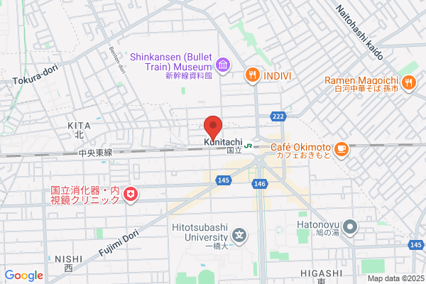 Sooki Co., Ltd.