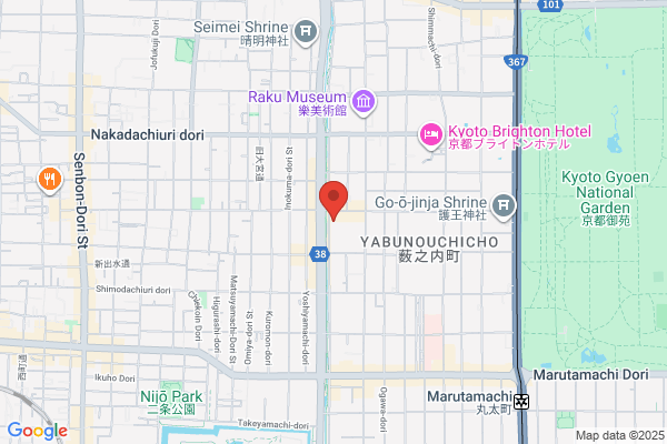 Yoshikawa Sokki Co., Ltd.